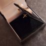 9ct Gold Earrings Image 3