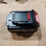 DCB200 battery for DeWalt Image 3