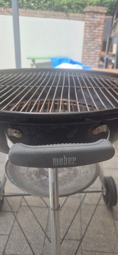 Weber Charcoal