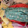 Baby girl clothes bundle 9 to 12 months Image 6