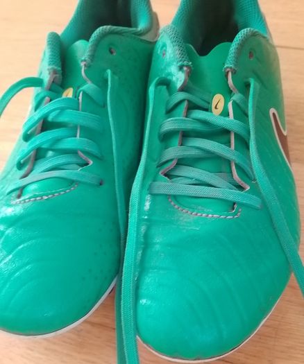 Football boots Nike Size 5 (UK)
