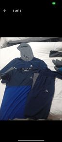 3 piece immaculate condition