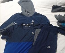 3 piece immaculate condition