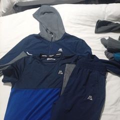 3 piece immaculate condition