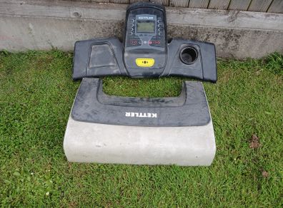 Kettler Treadmill bits - Free