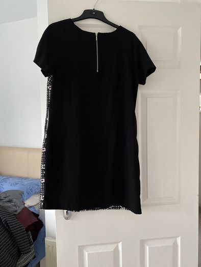 Fabulous colours  dress