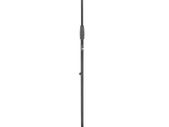 Stackable Mic Stand Black Microphone Stand