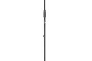 Stackable Mic Stand Black Microphone Stand