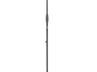 main image for ad Stackable Mic Stand Black Microphone Stand