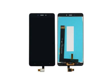 For Xiaomi Redmi Note 4 LCD Display Touch Screen Digitizer Assembly Black New - FHT10MILCD
