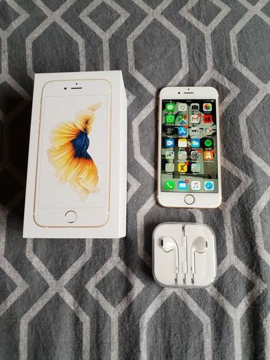 Apple iPhone 6s 64gb
