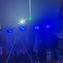 Eurolite LED KLS Laser Bar Pro FX-Set Image 8