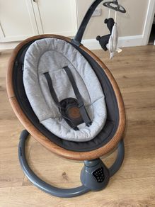 maxi cosi swing chair