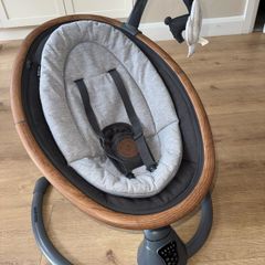 maxi cosi swing chair