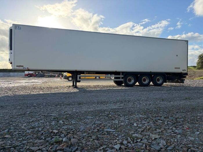 Chereau single temp