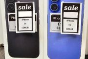 iPhone 16 128GB