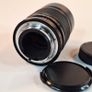 Konica Hexanon AR 135mm f/3.5 Lens Made in Japan - 09134 Image 3