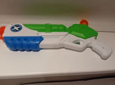 X shot water