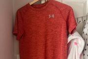under armour top