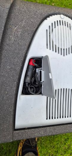 Cooler box