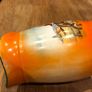 Vintage Ditmar Urbach Czech Hunt Scene 6" Master Pitcher Jug 1930s Image 5
