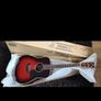 Yamaha FG830 Tobacco brown sunburst Image 2
