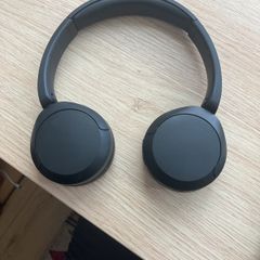 Sony wireless headphones WH-CH520