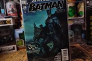 Batman Annual ! Issue #28 ! Featuring Veil and Nightrunner ! 2011 ! by DC Comics !