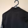 Umbro retro full zip Size medium ptp 20" black/white in excellent condition Image 7
