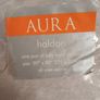 Haldon Cream Blackout Pencil Pleat Curtains The Haldon Cream Blackout Pencil Pleat Curtains Image 5