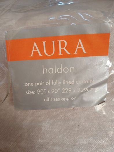 Haldon Cream Blackout Pencil Pleat Curtains The Haldon Cream Blackout Pencil Pleat Curtains