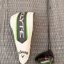 Callaway Elyte driver Image 2