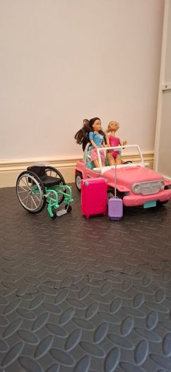 Dolls house