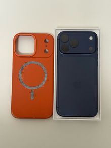 Iphone 17 Pro Max 256gb Sim Unlocked!