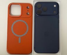 Iphone 17 Pro Max 256gb Sim Unlocked!