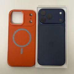 Iphone 17 Pro Max 256gb Sim Unlocked!