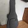 Acoustic guitar with pick up Image 6