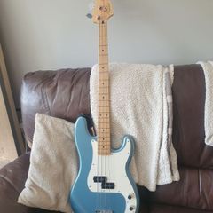 Fender Precision