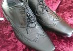 Boy's shoes