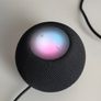 Apple HomePod Mini Midnight Black Image 3