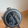 PALOVUE USB Condenser Microphone with Desktop Stand - Plug & Play (PC / Mac) - Mint Condition Image 5