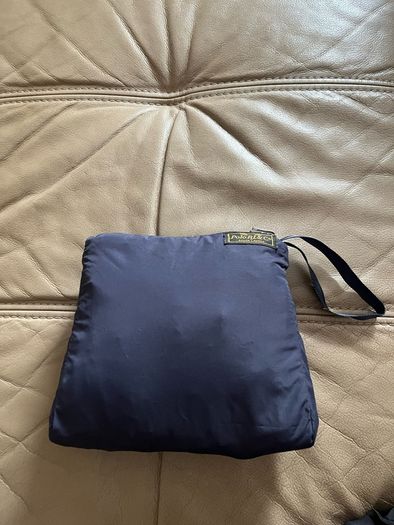 Ralph Lauren Polo Golf packable jacket size XL Navy