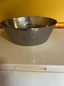 Red bull ice bucket