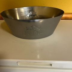Red bull ice bucket