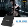Android TV Box A95X 7.1.2 Smart TV Box 2GB 8GB Quad Core A53 Processor Image 2
