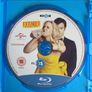 Trainwreck [2015] Amy Schumer, Bill Hader, Brie Larson, John Cena & Tilda Swinton [Blu-ray Movie] Image 5