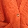 Chunky Cardigan (ZARA) Image 2