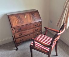 Writing desk