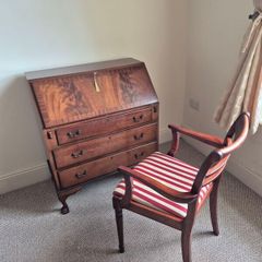 Writing desk