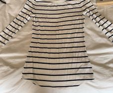 Arabella & Addison stripy top